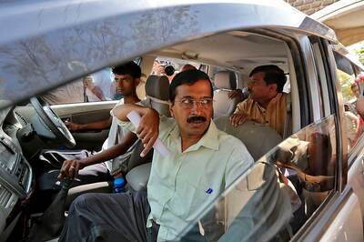Odd-even not a long-term remedy: Arvind Kejriwal