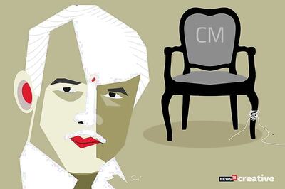 How Team Yeddyurappa Won the Toss But Lost the 5-Day Karnataka Test