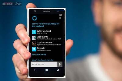 Microsoft: Windows 10 for phones won't launch this summer