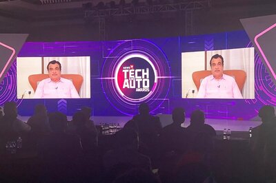 100% Confident: In Nitin Gadkari’s Push for Electric Vehicle Adoption, a Promise of Crores of Jobs