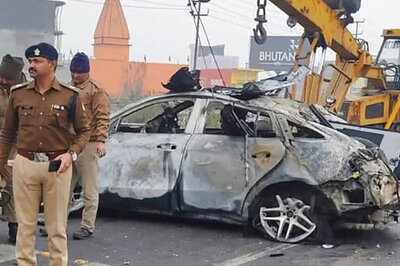 Corridor of Uncertainty: Not Just Rishabh Pant, Here Are Other Cricketers Involved in Road Accidents