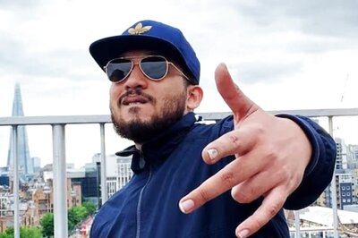 Bigg Boss OTT 3's Naezy On The Possibility Of Gully Boy 2: 'Bollywood Ke Directors Ko Bolo...'