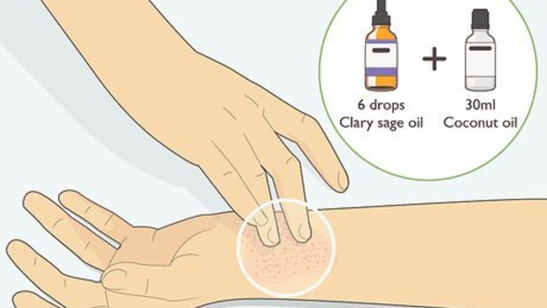 How to Use Clary Sage