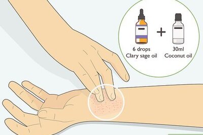 How to Use Clary Sage