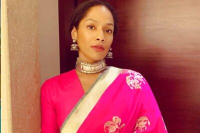 I Try to Maintain Balance Between Commercial and Artistic Life, Says Masaba Gupta