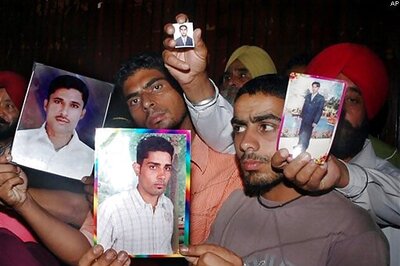 Govt hires UAE lawyers to defend 17 Indians