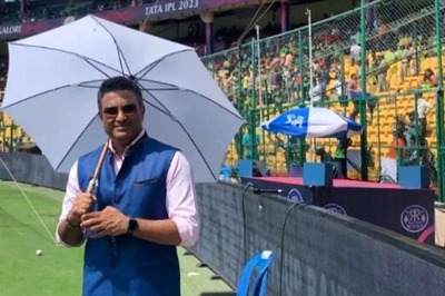 'He Would Have Been a Handful': Sanjay Manjrekar Names Player India Missed in First Test vs South Africa