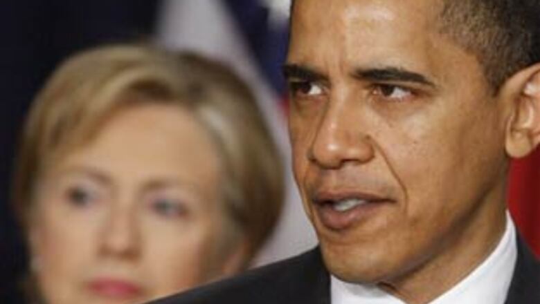 N-deal may hit Obama wall due to new arms adviser