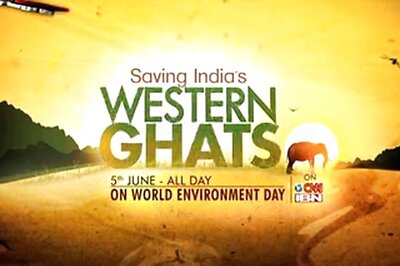 We need a central nodal authority for the Western Ghats: Bahar Dutt