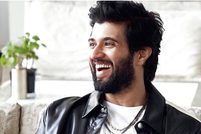 Watch: Lifetime Memories For 100 Vijay Deverakonda Fans On Manali Trip