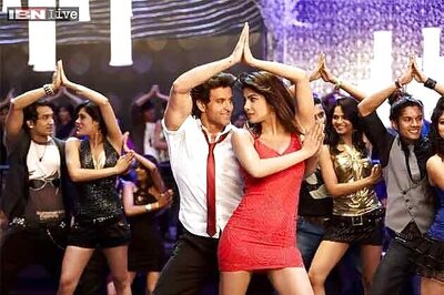 Krrish 3: 5 ways to identify an Indian superhero