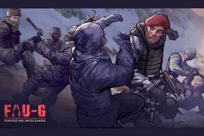 FAU-G Launch Tomorrow: Everything We Know About nCore Games' Fearless and United Guards