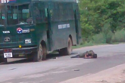 BSF jawan Rockey stood like rock against terrorists in J&K