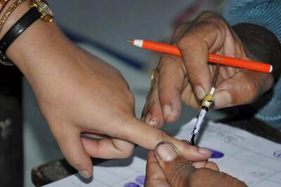 Pre-Poll Seizures in Karnataka Touch Rs 375 Crore, 4.5 Times Higher Than 2018 Elections: EC