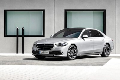 New 2021 Mercedes-Benz S-Class to Launch in India Today; Watch it Live Here [Video]