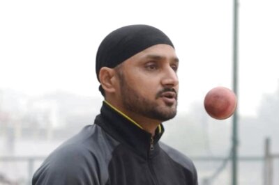 Legends League Cricket: Harbhajan Singh to Lead Bhilwara Kings, Irfan Pathan to Take Charge of Manipal Tigers