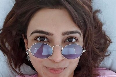 Samantha Ruth Prabhu Lands in New York, Is She In the US For Her Myositis Treatment?