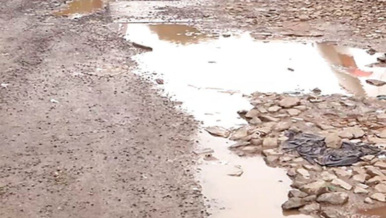 Pathetic Road Conditions in Bengaluru Claim Lives of Couple