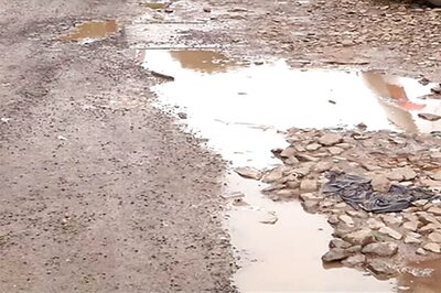 Pathetic Road Conditions in Bengaluru Claim Lives of Couple