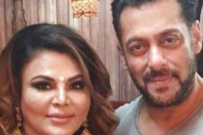 Rakhi Sawant Wants to Tie a Rakhi to Salman Khan: He Gave a New Life to My Mother