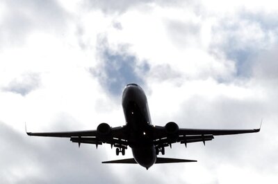 All Flights From Srinagar Cancelled Due to Fog