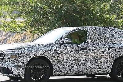 Next-gen Audi Q7 to Break Cover by 2026, Here's All You Need to Know