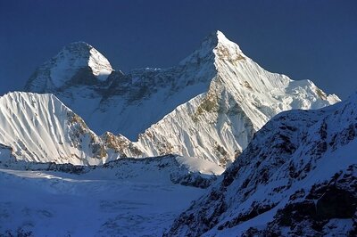 Asia's Great Rivers: Climate Crisis, Pollution Put Billions at Risk