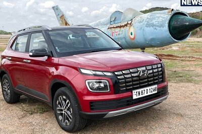 Hyundai Venue N Line India Launch on Sep 6: Check Expected Price, Features and More