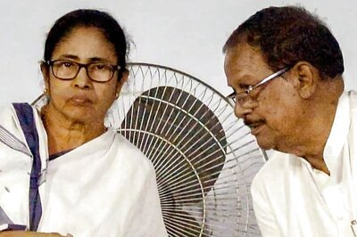 Baffled by CBI's Conduct, Seemed They Had Come to Tarnish My Name, Says Bengal Law Minister after Raids