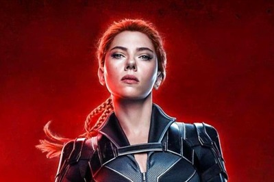 Explained: Why Scarlett Johansson is Suing Disney Over Black Widow Release