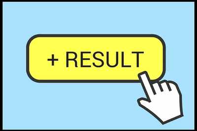 CSAB 2020 Special Round 2 Seat Allotment Result Declared; Details at csab.nic.in