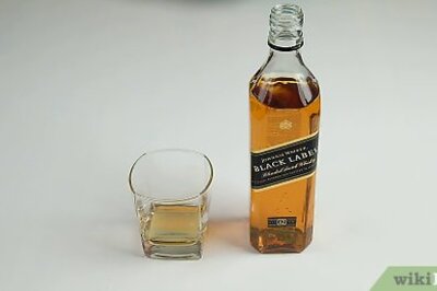 How to Drink Black Label