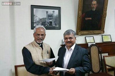 Network18 and St Stephen's College join hands for education inclusivity