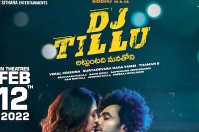 Upcoming Telugu Film DJ Tillu Gets UA Certificate