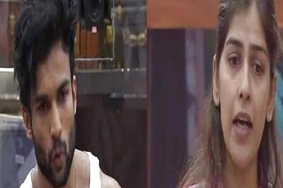 Vishal Nikam, Meera Jagannath's Latest Dance Reel is a Hit Among Fans