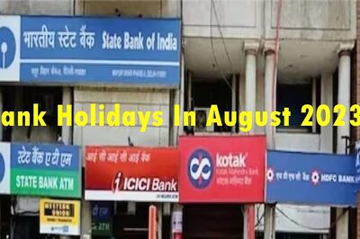 Bank Holidays In August: 14 Days Of Closure This Month; Check Latest Full List Here