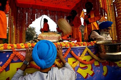 Guru Gobind Singh Jayanti 2020: All You Need to Know