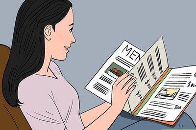 How to Eat Out and Lose Weight