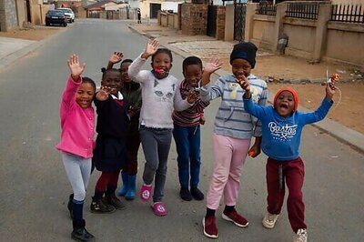 Mystery Over Claim World's 1st 'Decuplets' Born In S. Africa