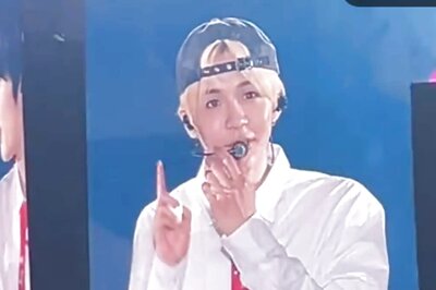 RIIZE Star Shotaro's Heartfelt Speech at IU's Concert Leaves Fans Touched