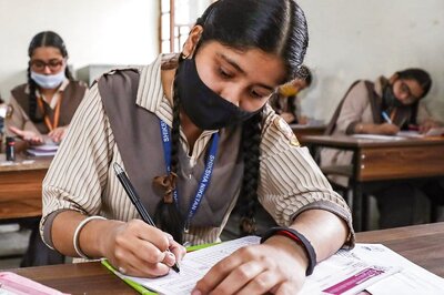 CBSE Term 1 Exams Begin; Rules to Know Before Entering Exam Hall