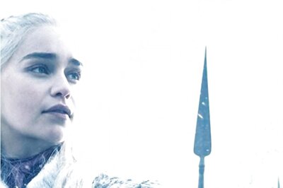I Know How I Felt About the Ending When I First Read it: Emilia Clarke on Game of Thrones