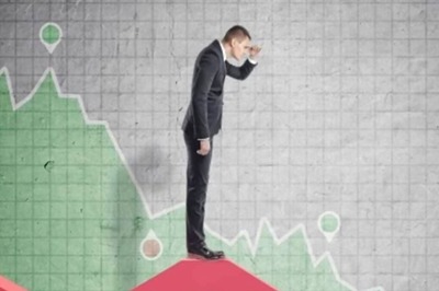 5 Things to Keep in Mind During Falling Stock Markets: Tips for Indian Investors