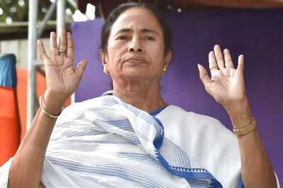 'It's Fruitless': In Letter to PM Modi, Mamata Banerjee Refuses to Attend Niti Aayog Meeting