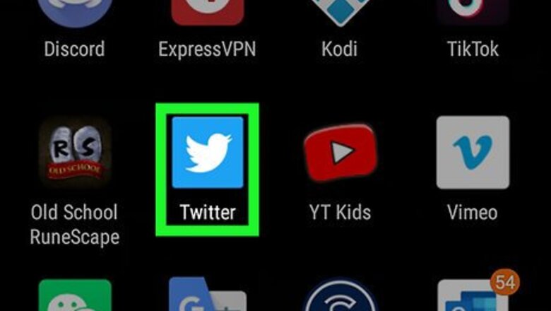 How to Remove Applications from Twitter (Mobile)