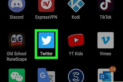 How to Remove Applications from Twitter (Mobile)