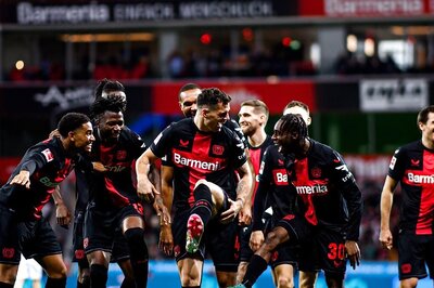 'I Hope It Doesn't Happen Again': Granit Xhaka Fearful of Arsenal Pain Carrying On Over to Bayer Leverkusen