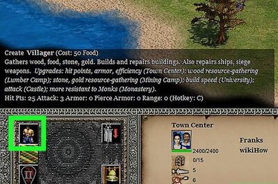 How to Win in Age of Empires II