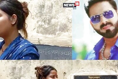 Bhojpuri Actor Pawan Singh Files For Divorce From Second Wife