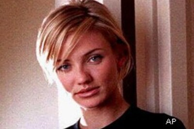 Cameron Diaz “loves” her toned body